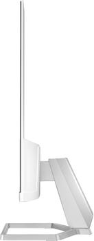 HP Series 5 23.8 inch FHD White (94C21E9#ABB)