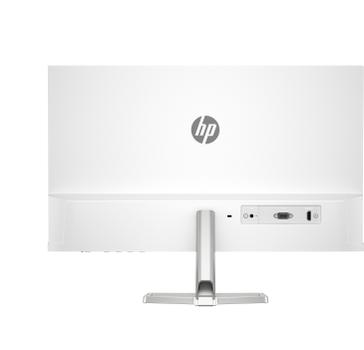 HP Series 5 23.8 inch FHD White (94C21E9#ABB)