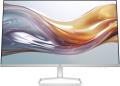HP Series 5 27 inch FHD White
