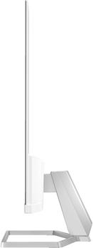 HP Series 5 27 inch FHD White  (94F46AA#ABB)