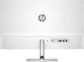 HP Series 5 27 inch FHD White  (94F46AA#ABB)