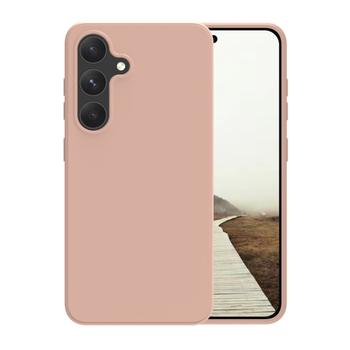 DBRAMANTE1928 DBRAMANTE GREENLAND GALAXY S24 PINK SAND ACCS (GLSSPISA6186)