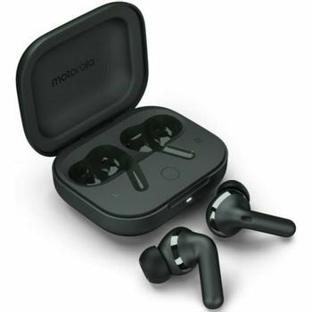 MOTOROLA Moto Buds+ Grå (PG38C05743)