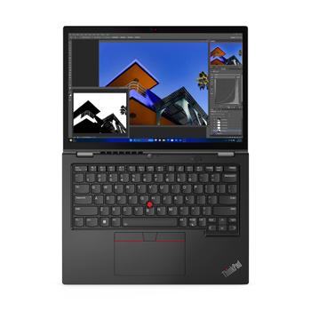 LENOVO TS/NB TP L13 2-in-1 G5 ULT5 16G 512G 11P (21LM001JMX)