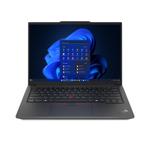 LENOVO ThinkPad E14 G6 AMD Ryzen 5 7535HS 14 WUXGA 16GB 512GB UMA W11P (SMB)(A) (21M30031MX)