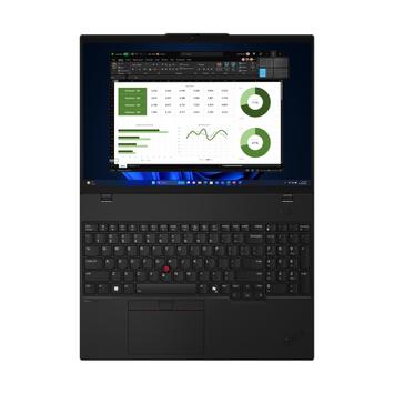 Lenovo ThinkPad L16 G1 Core Ultra 7 32GB 1000GB 16" (21L3005GMX)