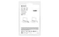 KINGSTON Workflow Station - Dockingstation - USB-C 3.2 Gen 1 (WFS-USB)
