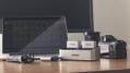 KINGSTON Workflow Station - Dockingstation - USB-C 3.2 Gen 1 (WFS-USB)