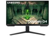 Samsung Odyssey G4 S25BG400EU - LED-skjerm - Full HD (1080p) - 25" - HDR
