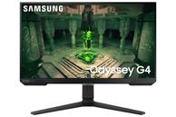 Samsung Odyssey G4 S25BG400EU - LED-skjerm - Full HD (1080p) - 25" - HDR (LS25BG400EUXEN)