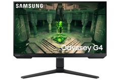 Samsung Odyssey G4 S25BG400EU - LED-skjerm - Full HD (1080p) - 25" - HDR