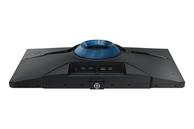 Samsung Odyssey G4 S25BG400EU - LED-skjerm - Full HD (1080p) - 25" - HDR (LS25BG400EUXEN)