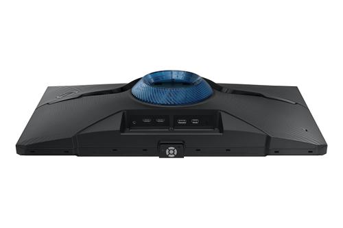 SAMSUNG Odyssey G4 S25BG400EU 25" 1920 x 1080 16:9 IPS 240Hz (LS25BG400EUXEN)