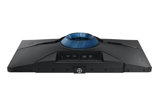 Samsung Odyssey G4 S25BG400EU - LED-skjerm - Full HD (1080p) - 25" - HDR (LS25BG400EUXEN)