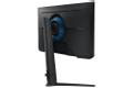 SAMSUNG Odyssey G4 S25BG400EU 25" 1920 x 1080 16:9 IPS 240Hz (LS25BG400EUXEN)