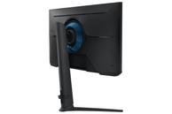 Samsung Odyssey G4 S25BG400EU - LED-skjerm - Full HD (1080p) - 25" - HDR (LS25BG400EUXEN)