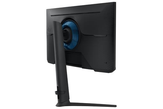 Samsung Odyssey G4 S25BG400EU - LED-skjerm - Full HD (1080p) - 25" - HDR (LS25BG400EUXEN)