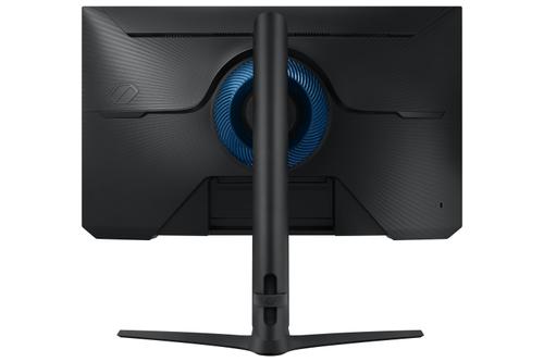 SAMSUNG Odyssey G4 S25BG400EU 25" 1920 x 1080 16:9 IPS 240Hz (LS25BG400EUXEN)