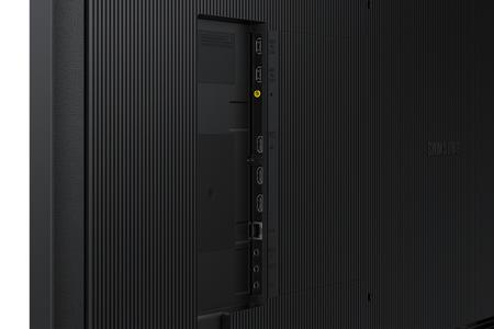 SAMSUNG QB24C | 24"" | 1920x1080 | 250Nits | 16/7 | Built-in speaker | (LH24QBCEBGCXEN)