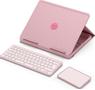 LOGITECH CASA POP-UP DESK BOHEMIAN BLUSH - UK - UK-120 WRLS