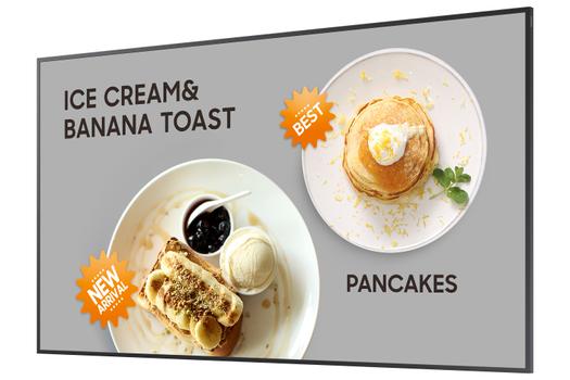 SAMSUNG 32'' QM32C (LH32QMCEPGCXEN)