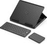LOGITECH Casa Pop-Up Desk Grijs Bluetooth QWERTY Brits Engels