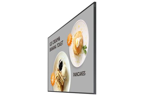 SAMSUNG 32'' QM32C (LH32QMCEPGCXEN)