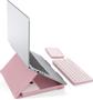LOGITECH CASA POP-UP DESK BOHEMIAN BLUSH - UK - UK-120 WRLS (920-011240)