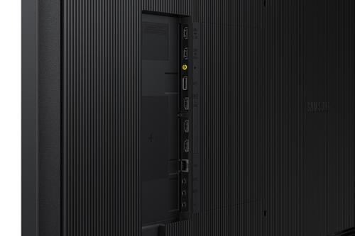 SAMSUNG QM43C 43" Commercial 4K UHD Display (LH43QMCEPGCXEN)