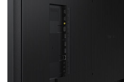 SAMSUNG 50" UHD/4K 16:9 QM50C Slim-LED (LH50QMCEPGCXEN)