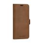 DBRAMANTE1928 Copenhagen Galaxy A55 5G Tan STD-LEA