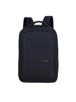 DBRAMANTE1928 Nyborg Recycled Backpack 16" STD-MIN (BG16NABL6135)