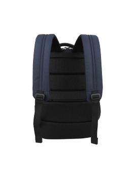 DBRAMANTE1928 Nyborg Recycled Backpack 16" STD-MIN (BG16NABL6135)