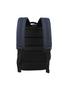 DBRAMANTE1928 Nyborg Recycled Backpack 16" STD-MIN (BG16NABL6135)
