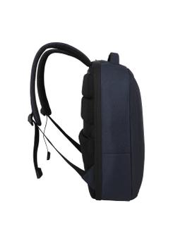 DBRAMANTE1928 Nyborg Recycled Backpack 16" STD-MIN (BG16NABL6135)