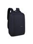 DBRAMANTE1928 Nyborg Recycled Backpack 16" STD-MIN (BG16NABL6135)