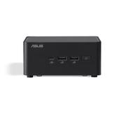 ASUS NUC 14 Pro+ RNUC14RVHV700002I - mini-PC - Core Ultra 7 165H 1.4 GHz - vPro - 0 GB - uten HDD demovare (90AR0072-M00280-Demo)