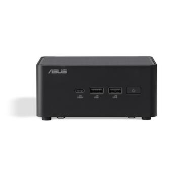 ASUS RNUC14RVHV700000I Barebone Intel Core Ultra 7 165H Tall Kit L6 No Cord (90AR0072-M00250)