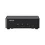 ASUS RNUC14RVKI300000I Barebone Intel Core 3 100U Slim Kit L6 No Cord (90AR0062-M00010)
