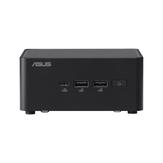 ASUS NUC 14 Pro+ RNUC14RVHV700002I - mini-PC - Core Ultra 7 165H 1.4 GHz - vPro - 0 GB - uten HDD demovare (90AR0072-M00280-Demo)