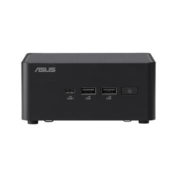 ASUS NUC 14 Pro+ RNUC14RVHV700002I - mini-PC - Core Ultra 7 165H 1.4 GHz - vPro - 0 GB - uten HDD demovare (90AR0072-M00280-Demo)