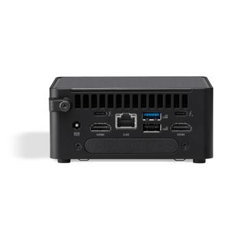 ASUS RNUC14RVHU5068C2I Intel Core Ultra 5 125H 2X8GB 512GB EU Cord W11P (90AS0081-M000U0)