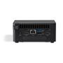 ASUS RNUC14RVHV700000I Barebone Intel Core Ultra 7 165H Tall Kit L6 No Cord (90AR0072-M00250)