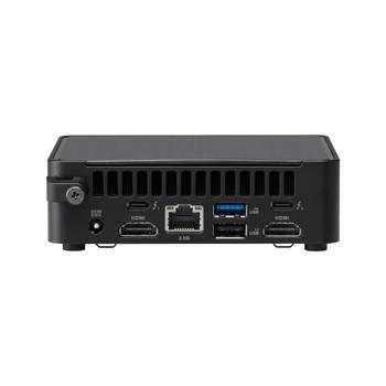 ASUS RNUC14RVKU700002I Barebone Intel Core Ultra 7 155H Slim Kit L6 EU Cord (90AR0062-M000E0)