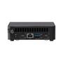 ASUS RNUC14RVKU500002I Barebone Intel Core Ultra 5 125H Slim Kit L6 EU Cord (90AR0062-M00090)