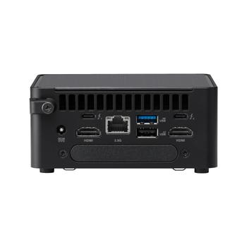 ASUS RNUC14RVHU5068C2I Intel Core Ultra 5 125H 2X8GB 512GB EU Cord W11P (90AS0081-M000U0)