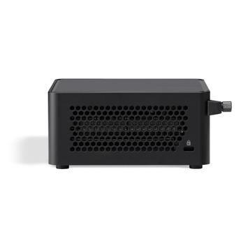 ASUS NUC 14 Pro+ RNUC14RVHV700002I - mini-PC - Core Ultra 7 165H 1.4 GHz - vPro - 0 GB - uten HDD demovare (90AR0072-M00280-Demo)