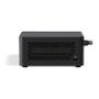 ASUS RNUC14RVHV700000I Barebone Intel Core Ultra 7 165H Tall Kit L6 No Cord (90AR0072-M00250)