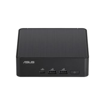 ASUS RNUC14RVKU700002I Barebone Intel Core Ultra 7 155H Slim Kit L6 EU Cord (90AR0062-M000E0)
