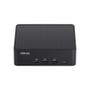 ASUS RNUC14RVKU500002I Barebone Intel Core Ultra 5 125H Slim Kit L6 EU Cord (90AR0062-M00090)